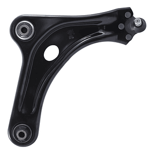 Bandeja Inf Citroen C3 1.2cc 2016-2023 Derecha Con Rotula