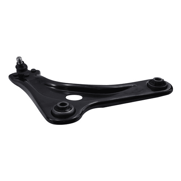 Bandeja Inf Citroen C3 1.2cc 2016-2023 Derecha Con Rotula 3