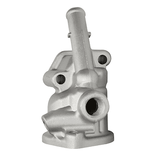 Base Termostato Chevrolet Luv 2.3cc 1998