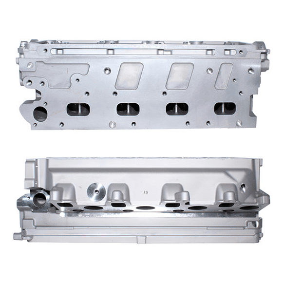 Culata Motor Volkswagen Amarok 2.0cc 2010-2018 1