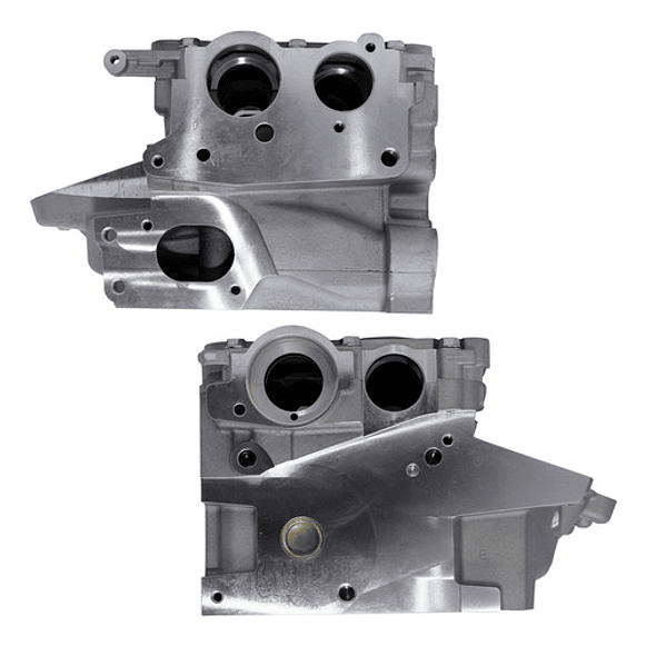 Culata Motor Volkswagen Amarok 2.0cc 2010-2018 2