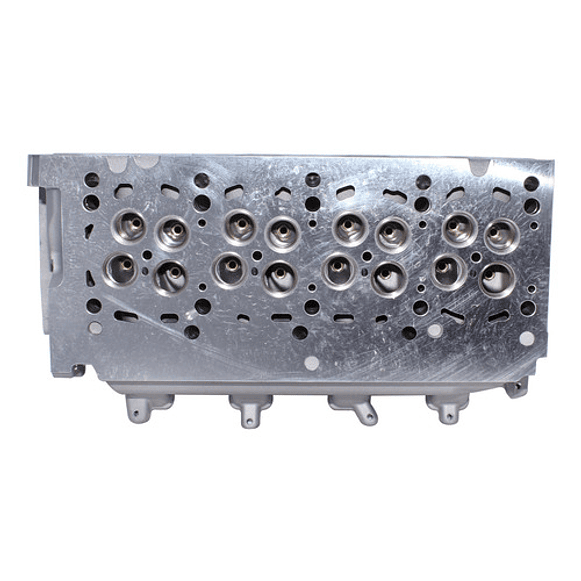 Culata Motor Volkswagen Amarok 2.0cc 2010-2018 3