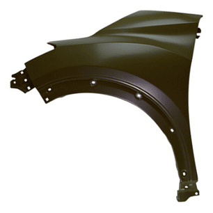 Tapabarro Derecho Para Nissan Versa 1.6 2011-2019