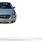 Moldura Deflector Capot Chevrolet Aveo 1.4cc 2006-2016 - Miniatura 1