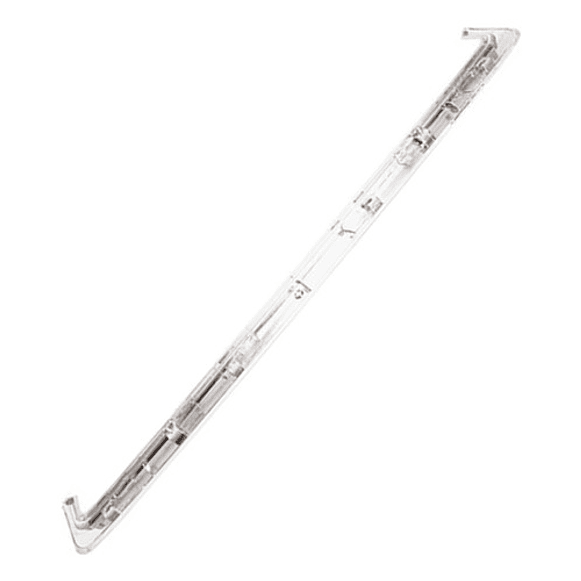 Moldura Deflector Capot Chevrolet Aveo 1.4cc 2006-2016 2