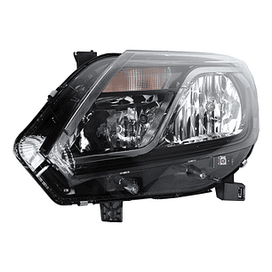 Óptico Foco Chevrolet Colorado 2019-2024 Izquierdo