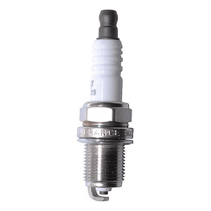 Juego Bujía Común Peugeot 206 1.4cc 1999-2009 X4