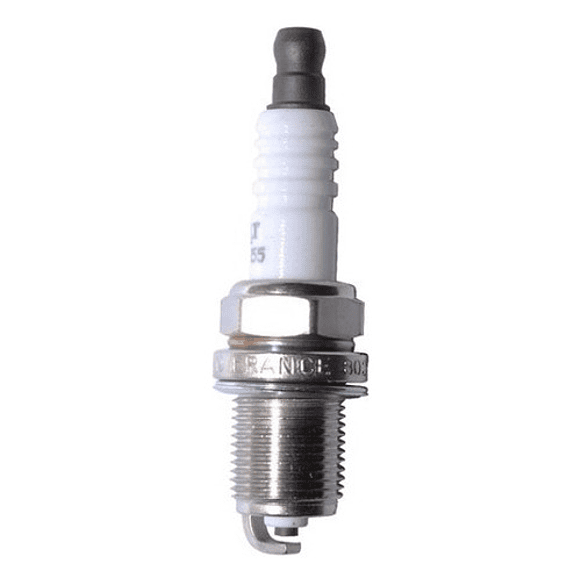 Juego Bujía Común Peugeot 206 1.4cc 1999-2009 X4 1