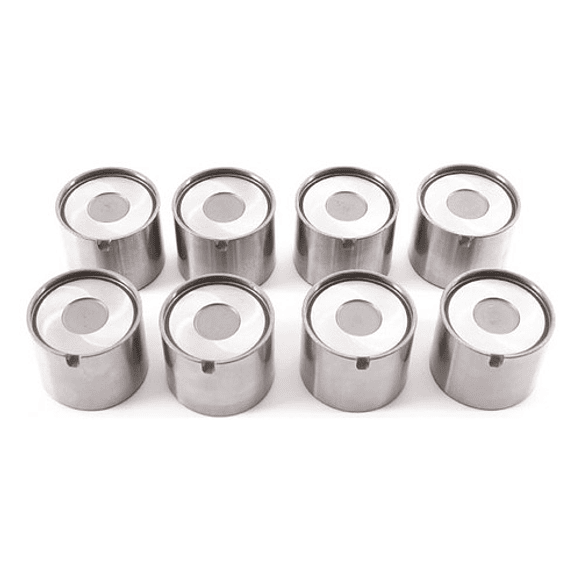 Juego Taquie Hidraulico Válvula Besta 2.2cc 1990-1998 X8 2