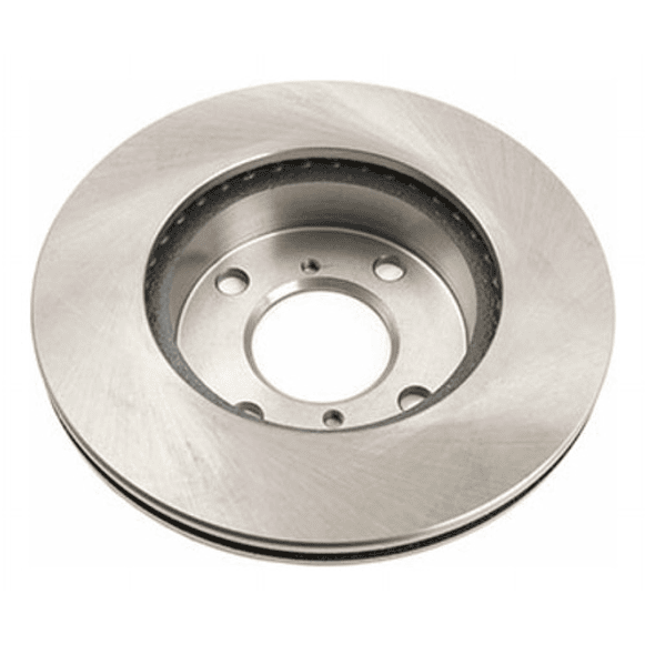 Par Disco Freno Chevrolet Spark K10 1.0cc 2006-2020 Ventilad 4