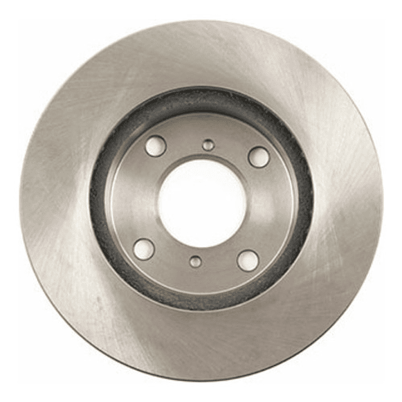 Par Disco Freno Chevrolet Spark K10 1.0cc 2006-2020 Ventilad 5