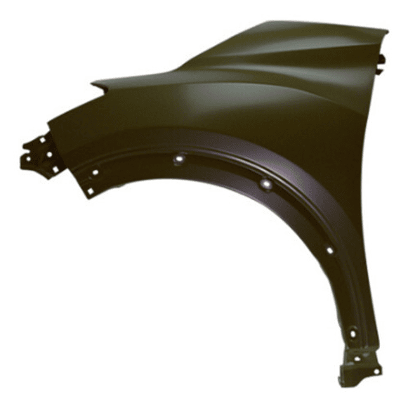 Tapabarro Izquierdo Para Nissan Versa 1.6 2011-2019 1