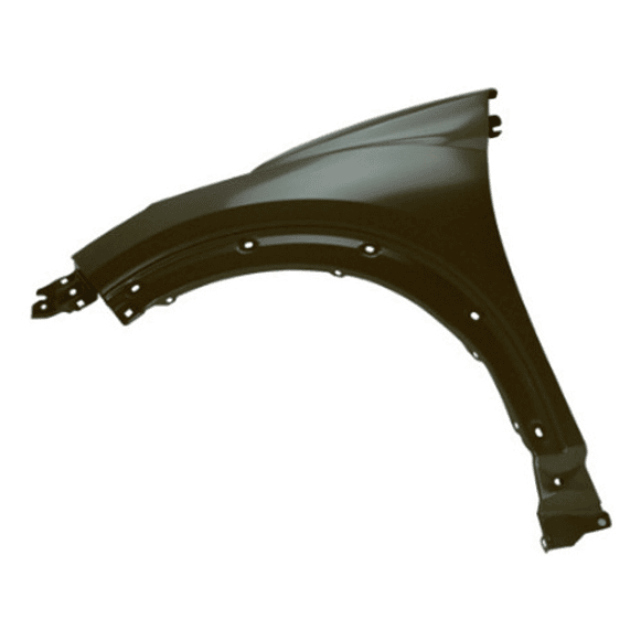 Tapabarro Izquierdo Para Nissan Versa 1.6 2011-2019 3