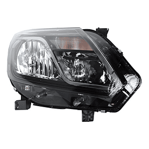 Óptico Foco Chevrolet Colorado 2019-2024 Derecho