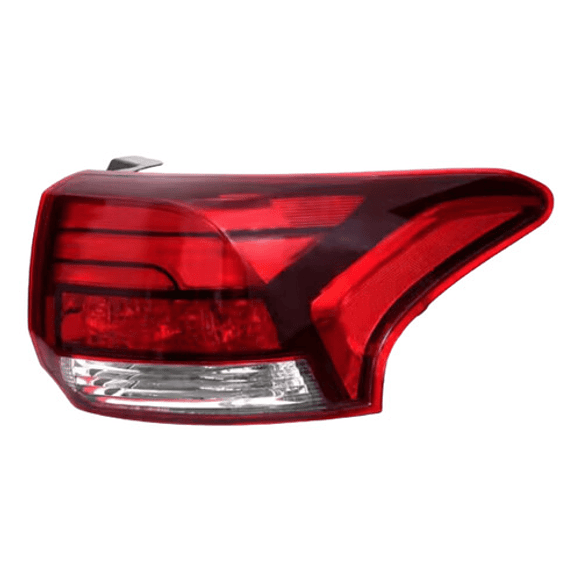 Farol Foco Trasero Mitsubishi Outlander 2.0 2016 Derecho 2