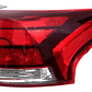 Farol Foco Trasero Mitsubishi Outlander 2.0 2016 Derecho - Miniatura 2