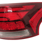 Farol Foco Trasero Mitsubishi Outlander 2.0 2016 Derecho - Miniatura 3