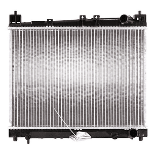 Radiador Motor Toyota Yaris Sport 1.5cc 1999-2005 Mecánico