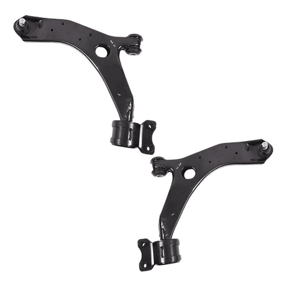 Par Bandeja Delantera Inferior Mazda 5 2.0 2006-2010 1