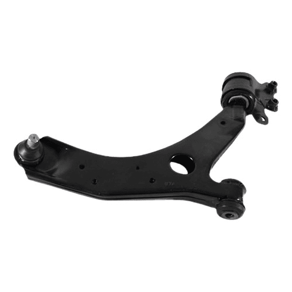 Par Bandeja Delantera Inferior Mazda 5 2.0 2006-2010 3