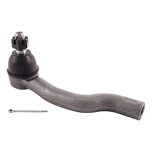 Terminal Dirección Nissan Np300 2.3cc 2014 2021 Derecho