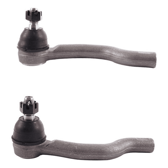 Par Terminal Dirección Nissan Navara 2.3cc 2019 2021 2