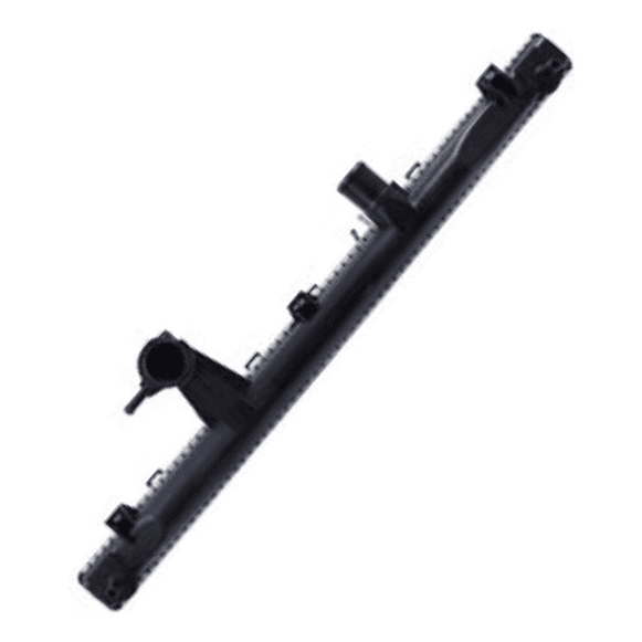 Radiador Motor New Accent 1.4cc 2006-2011 Automatico 3