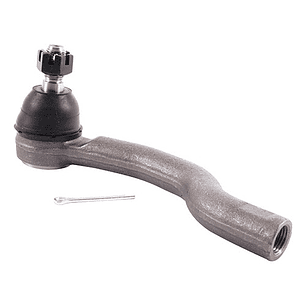 Terminal Dirección Nissan Np300 2.3cc 2014 2021 Izquierdo