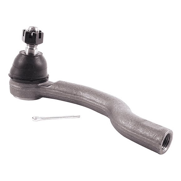 Terminal Dirección Nissan Np300 2.3cc 2014 2021 Izquierdo 1