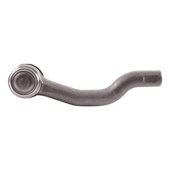 Terminal Dirección Nissan Np300 2.3cc 2014 2021 Izquierdo 2