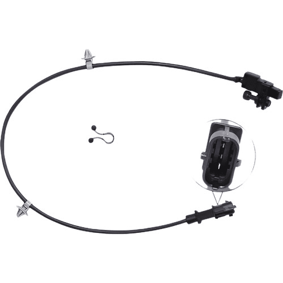 Sensor Cigueñal Ckp Para Sportage 2.0 D4ha 2010 Al 2014 2