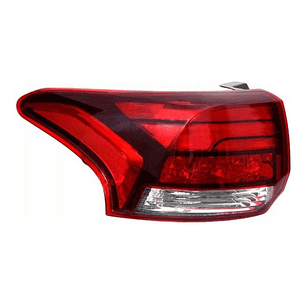 Farol Foco Trasero Mitsubishi Outlander 2.0 2017 Izquierdo