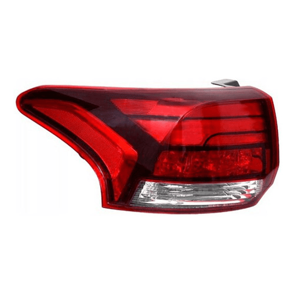Farol Foco Trasero Mitsubishi Outlander 2.0 2017 Izquierdo 1