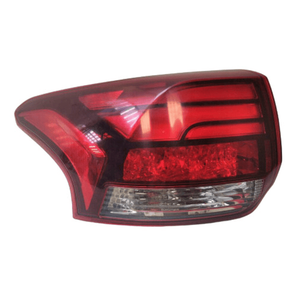 Farol Foco Trasero Mitsubishi Outlander 2.0 2017 Izquierdo 3