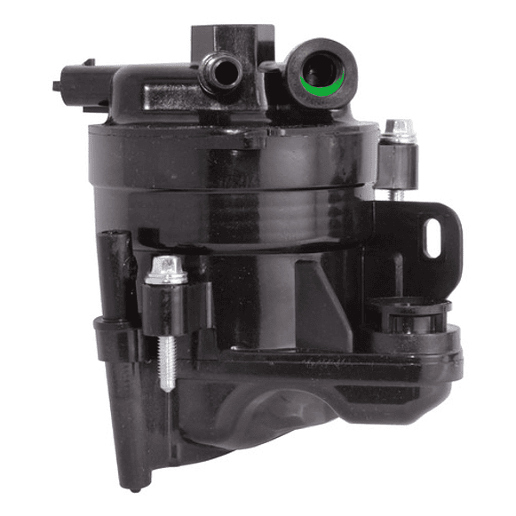 Filtro Petroleo Completo Citroen Berlingo 1.6cc 2007-2011 1