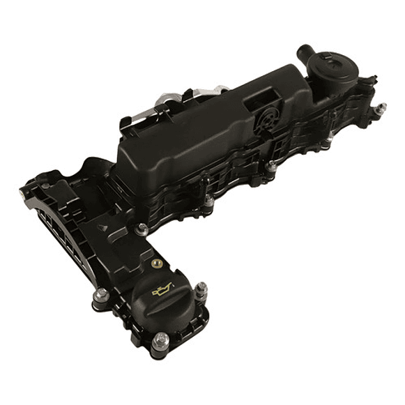 Tapa Valvula Para Peugeot 3008 2.0 2017-2024 Original 1