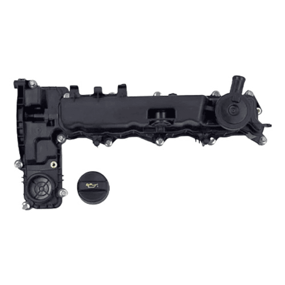 Tapa Valvula Para Peugeot 3008 2.0 2017-2024 Original 2