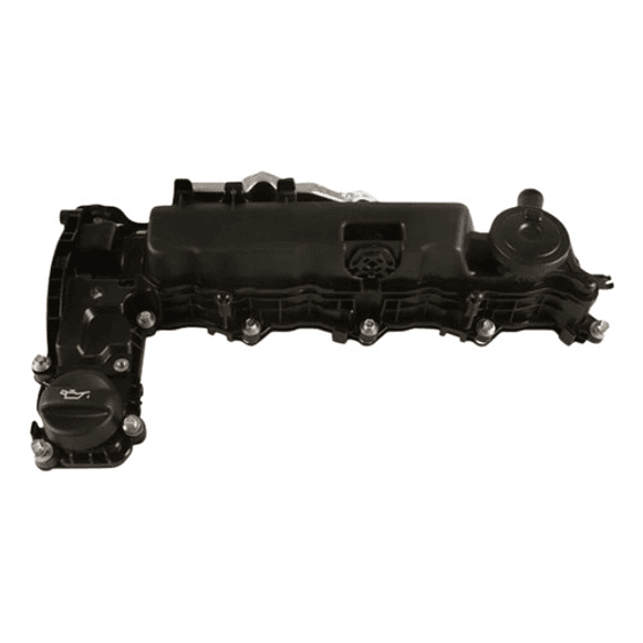 Tapa Valvula Para Peugeot 3008 2.0 2017-2024 Original 3