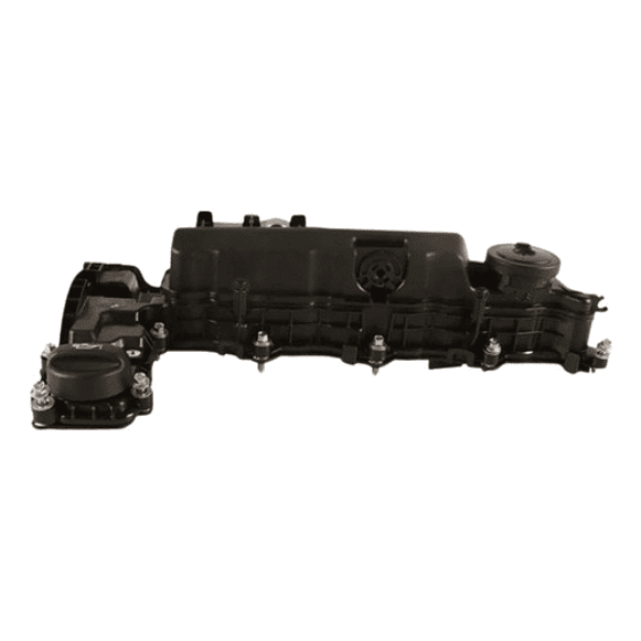 Tapa Valvula Para Peugeot 3008 2.0 2017-2024 Original 5