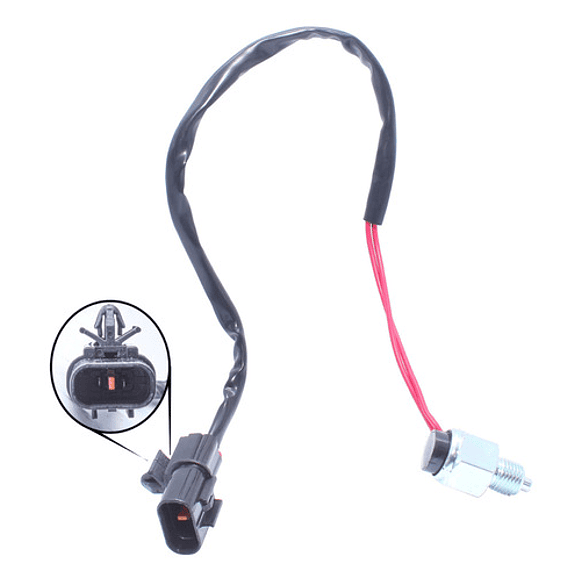 Interruptor Marcha Atrás Mitsubishi Montero 2.4cc 2016-2029 1