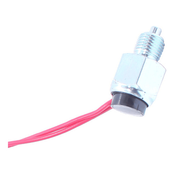 Interruptor Marcha Atrás Mitsubishi Montero 2.4cc 2016-2029 4