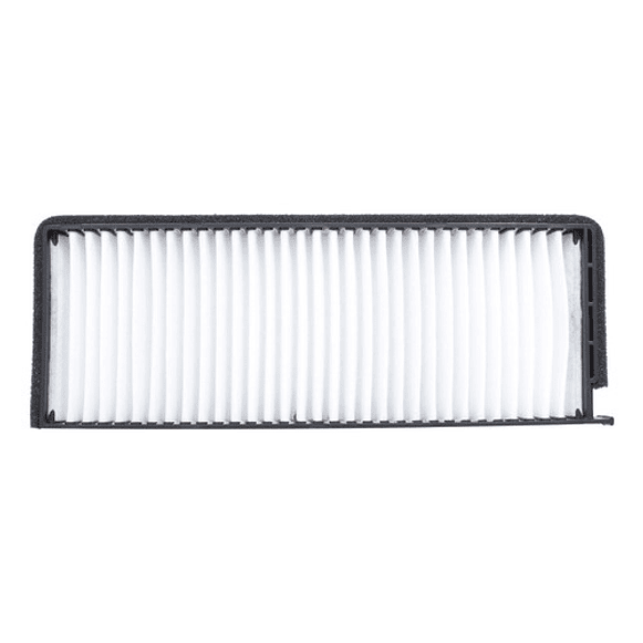 Filtro Polen Cabina Para Daewoo Rezzo 2.0cc 2001-2003 2