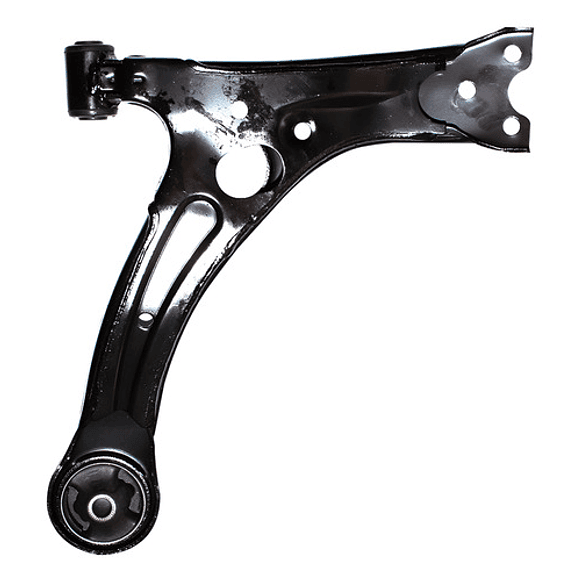 Bandeja Delantera Inferior S/rotula Corolla 1.6 2002-2008 Lh 1