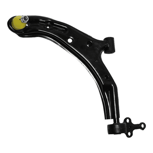 Bandeja Inferior Izquierda Para Samsung Sm3 1.5 2003-2008 1