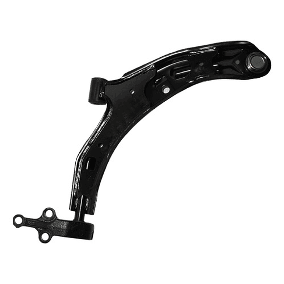 Bandeja Inferior Izquierda Para Samsung Sm3 1.5 2003-2008 2