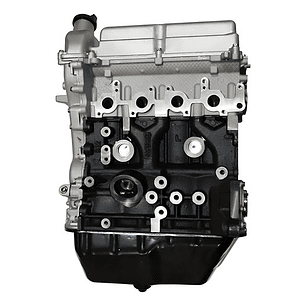 Block Motor Ensamble Chevrolet N300 1.2cc 2011-2013