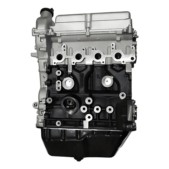 Block Motor Ensamble Chevrolet N300 1.2cc 2011-2013 1