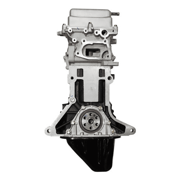 Block Motor Ensamble Chevrolet N300 1.2cc 2011-2013 3