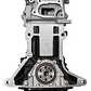 Block Motor Ensamble Chevrolet N300 1.2cc 2011-2013 - Miniatura 3