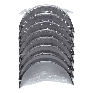 Metal Biela Std Mitsubishi Montero Sport 2.5cc 2011-2016